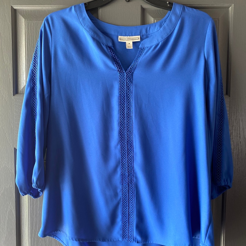 Dana Buchman Top